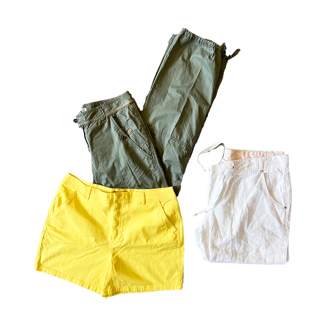 Gully's Reseller Bundles! - Grade A/B Supermarket/Fast Fashion Bundle