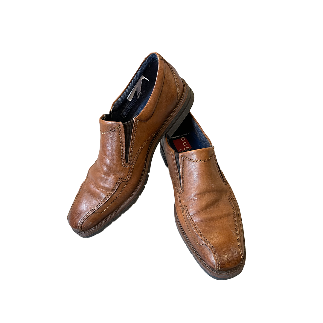 Gully's Reseller Bundles - Men's Smart/Casual Shoes (Grade A/B)