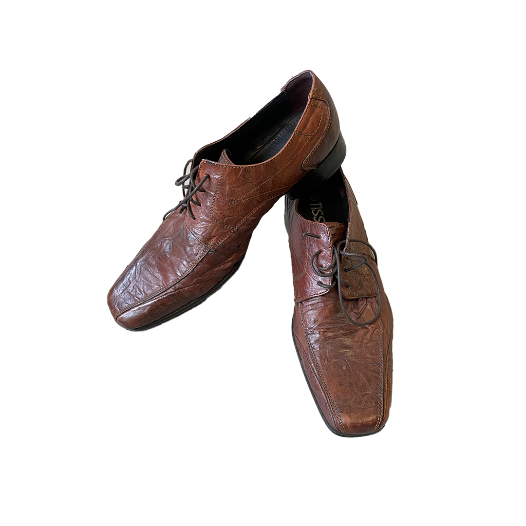 Gully's Reseller Bundles - Men's Smart/Casual Shoes (Grade A/B)