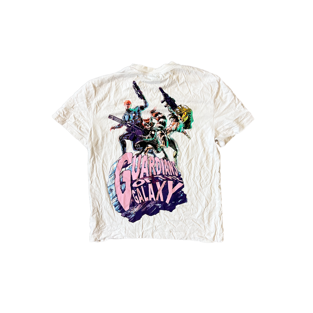 Gully's Reseller Bundles - Graphic T-Shirts (Grade A/B)