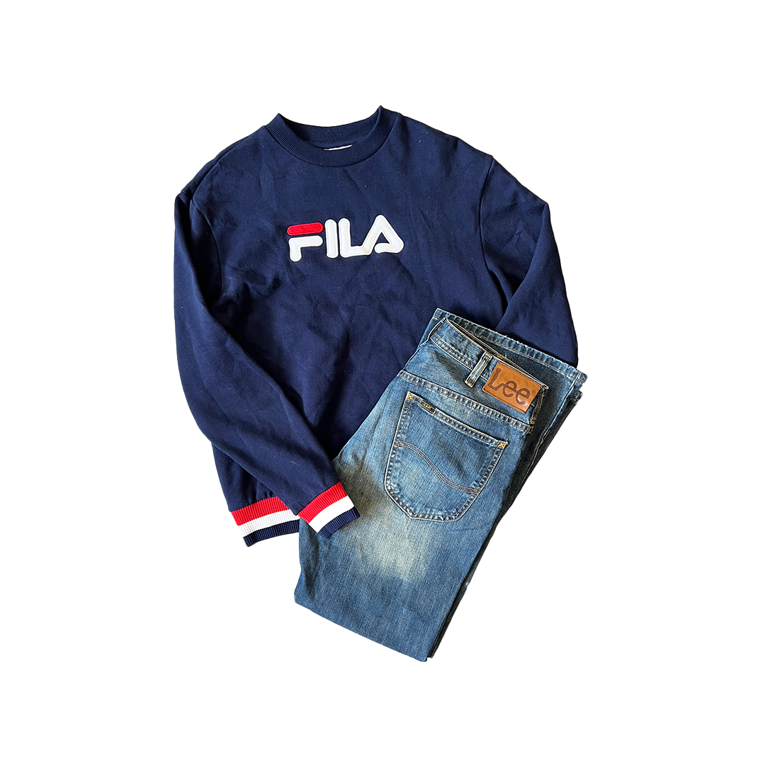 Gully's Reseller Bundles! - Grade A/B 100% Branded Casual and Sport Bundle
