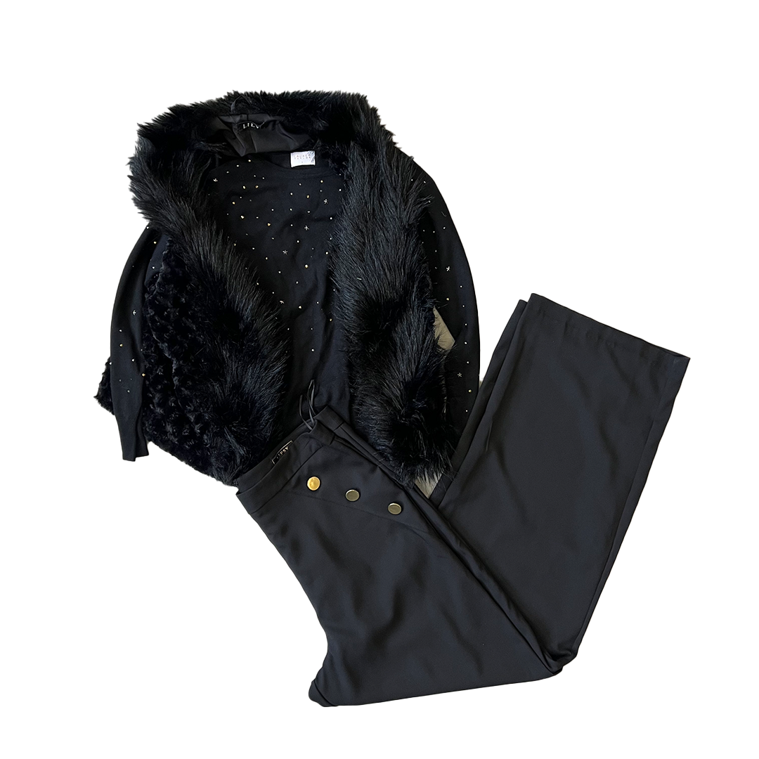 Gully's Reseller Kilo's - Women's "Evening" Kilo