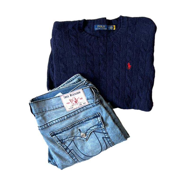 Gully's Reseller Bundles! - Grade A/B 100% Premium Branded