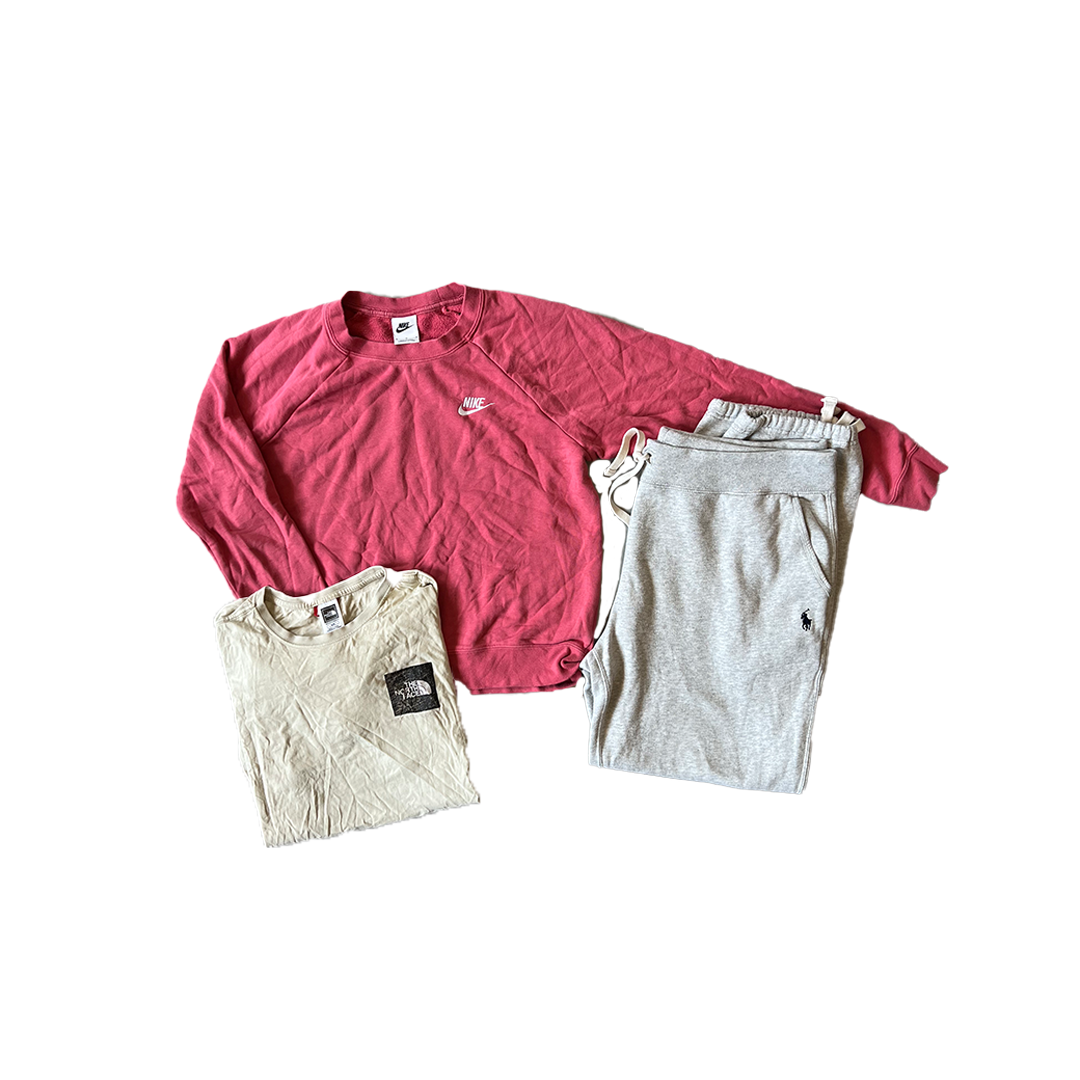 Gully's Reseller Bundles! - Grade A/B 100% Premium Branded