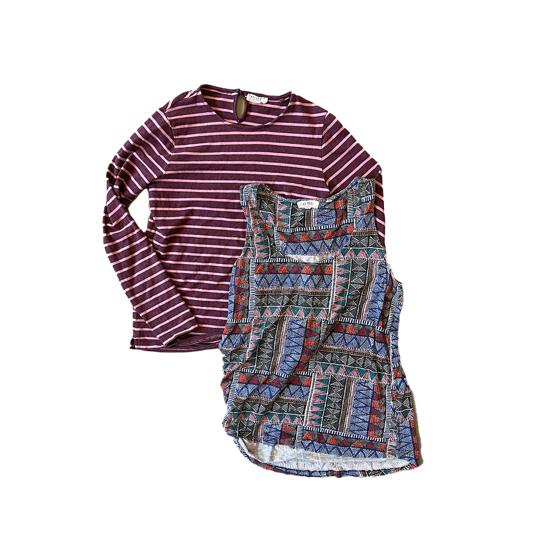 Gully's Reseller Bundles -  Unisex Branded T-Shirts (Grade A/B)