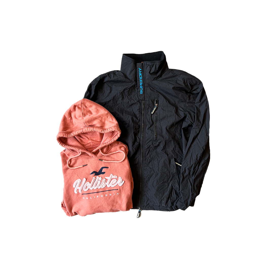 Gully's Reseller Bundles! - Grade A/B 100% Premium Branded