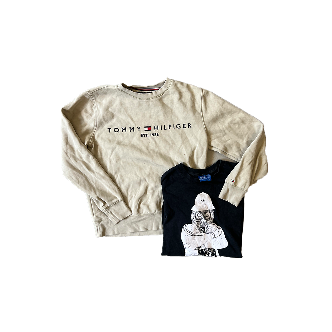Gully's Reseller Bundles! - Grade A/B 100% Premium Branded