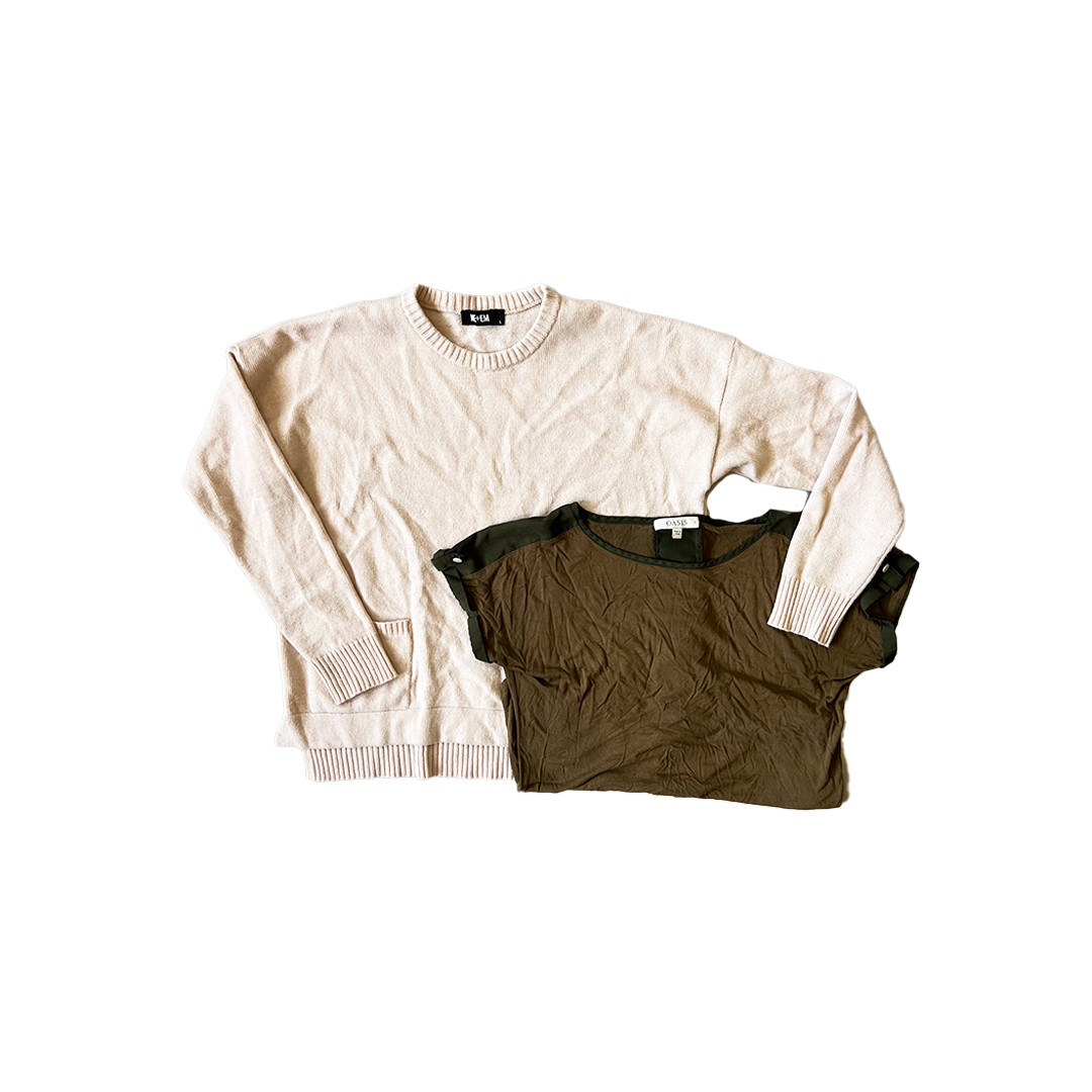 Gully's Reseller Bundles! - Grade A/B Premium Branded/Unbranded Bundle (80/20)