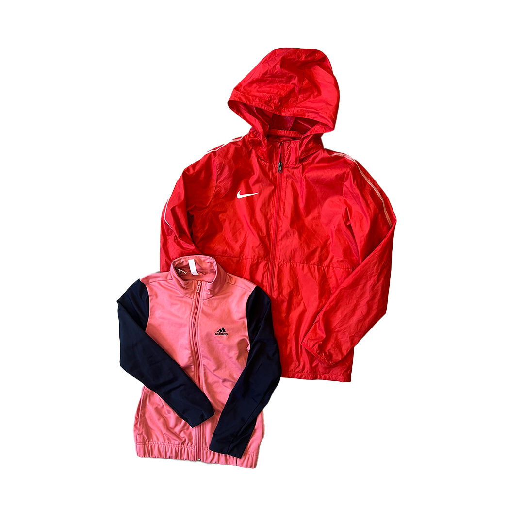 Gully's Reseller Bundles! - Grade A/B Kids/Juniors Branded Bundle
