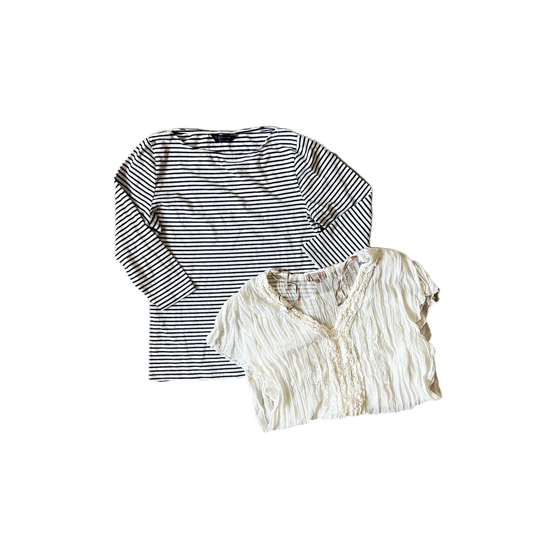 Gully's Reseller Bundles! - Grade A/B Premium Branded/Unbranded Bundle (80/20)