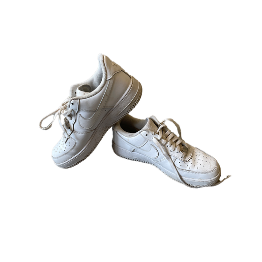 Gully's Reseller Bundles - Men's Branded Shoes (Grade A/B)