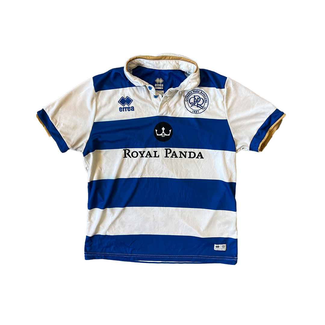 Size Small QPR Club Football Shirt