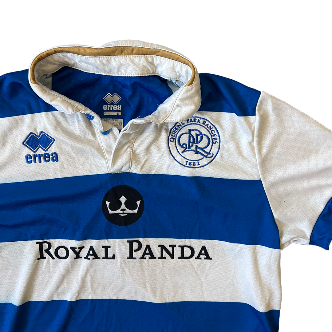 Size Small QPR Club Football Shirt