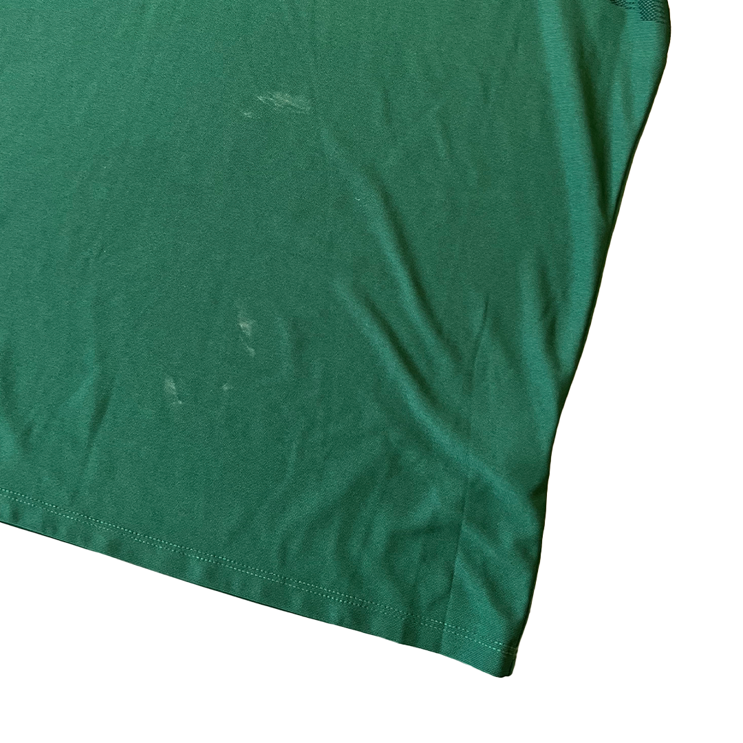 Size Small Ireland Club Football Shirt (Grade B)