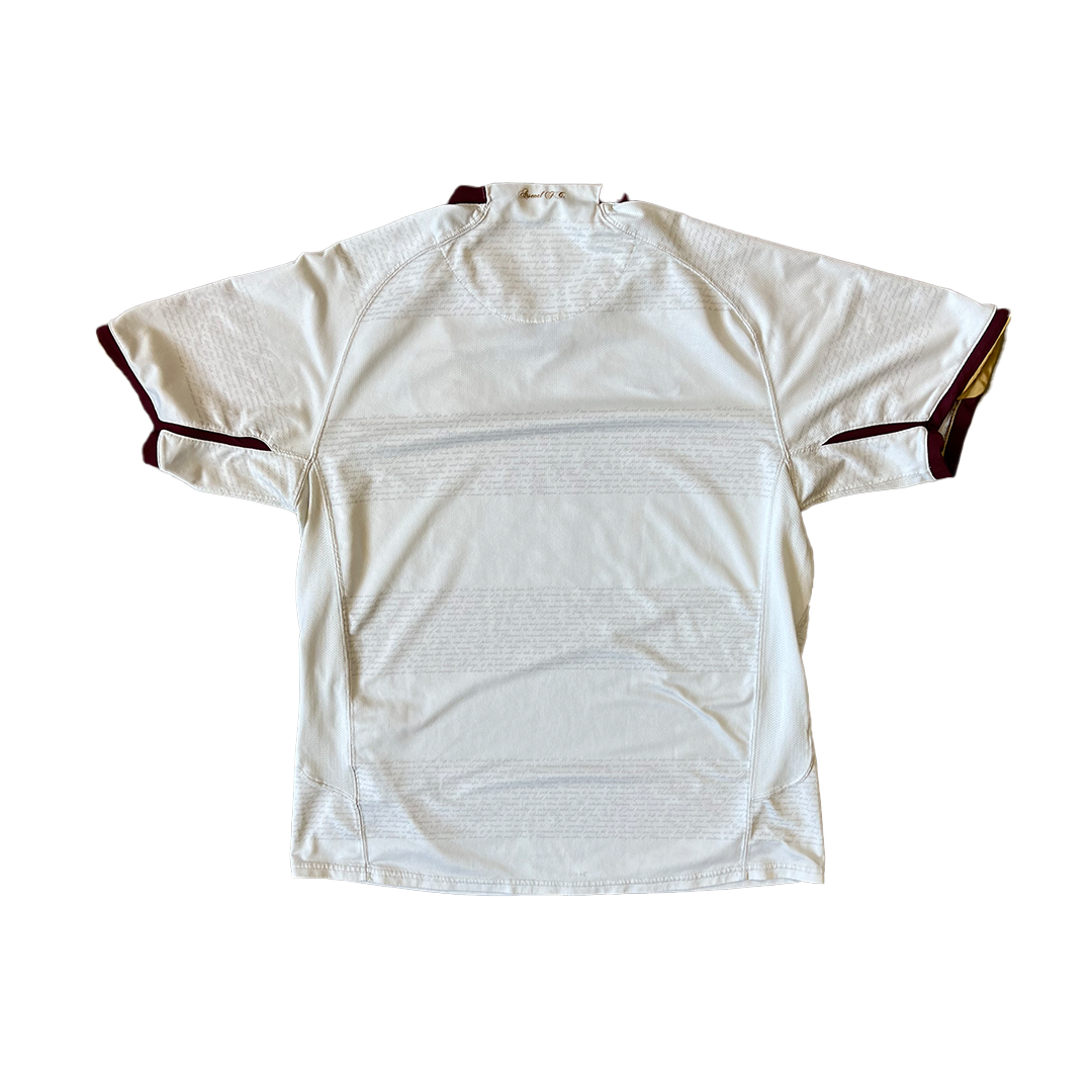 Size Large Arsenal Club Football Shirt (Grade B)