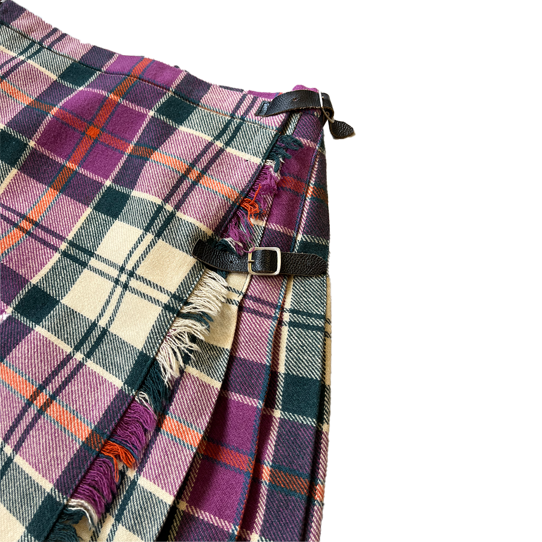 Scott the Kiltmaker Multi Kilt