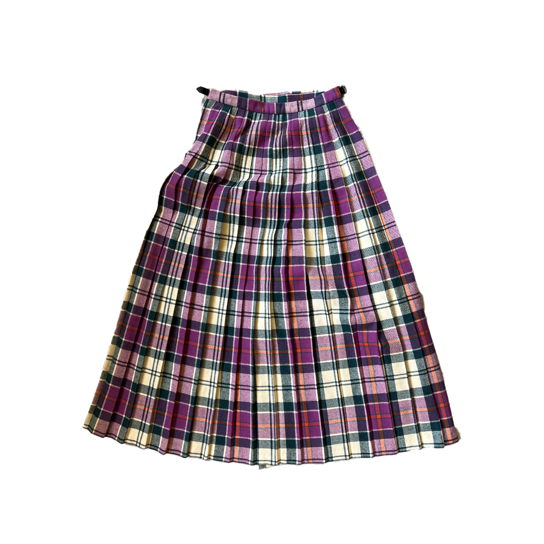 Scott the Kiltmaker Multi Kilt