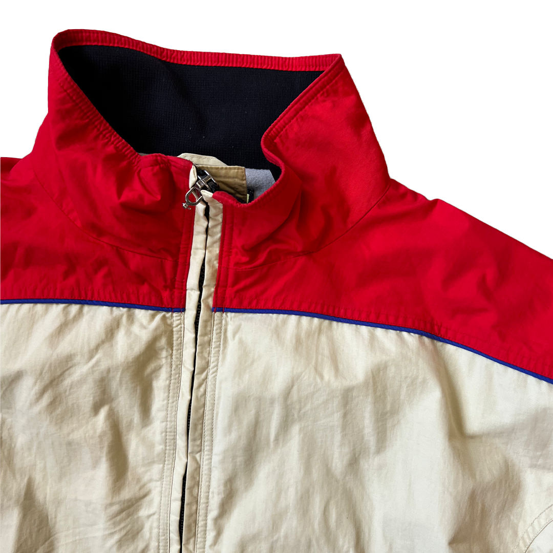Size XL SWAG Cream Snow Boarding Coat