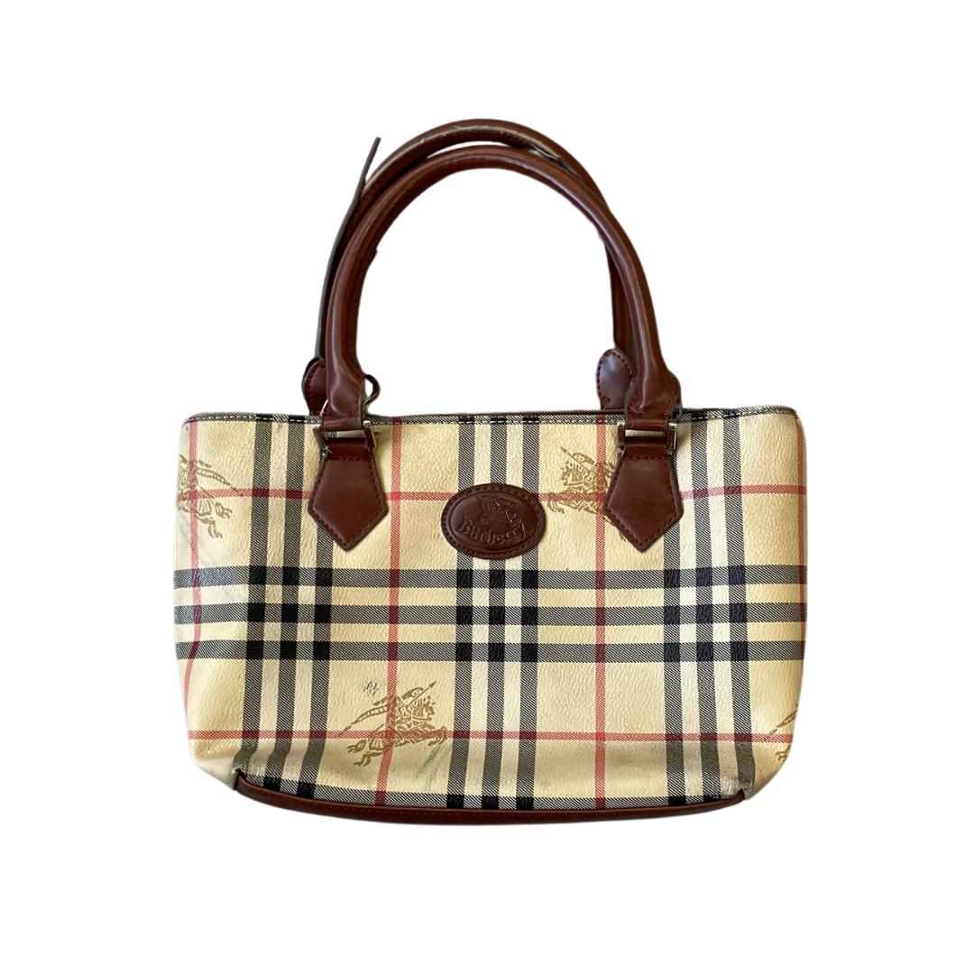 Women's Medium Burberry Beige Side Bag