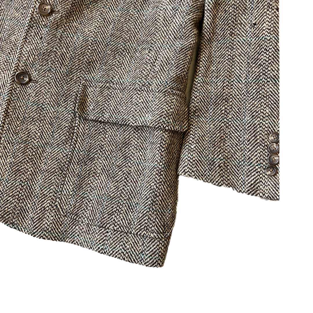 Size Large Ralph Lauren Brown Blazer