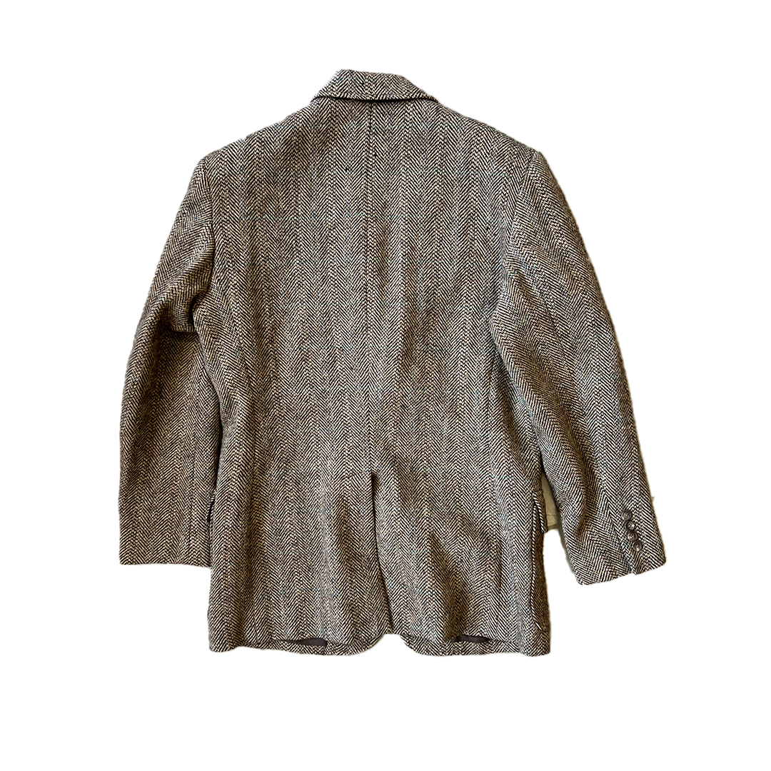 Size Large Ralph Lauren Brown Blazer