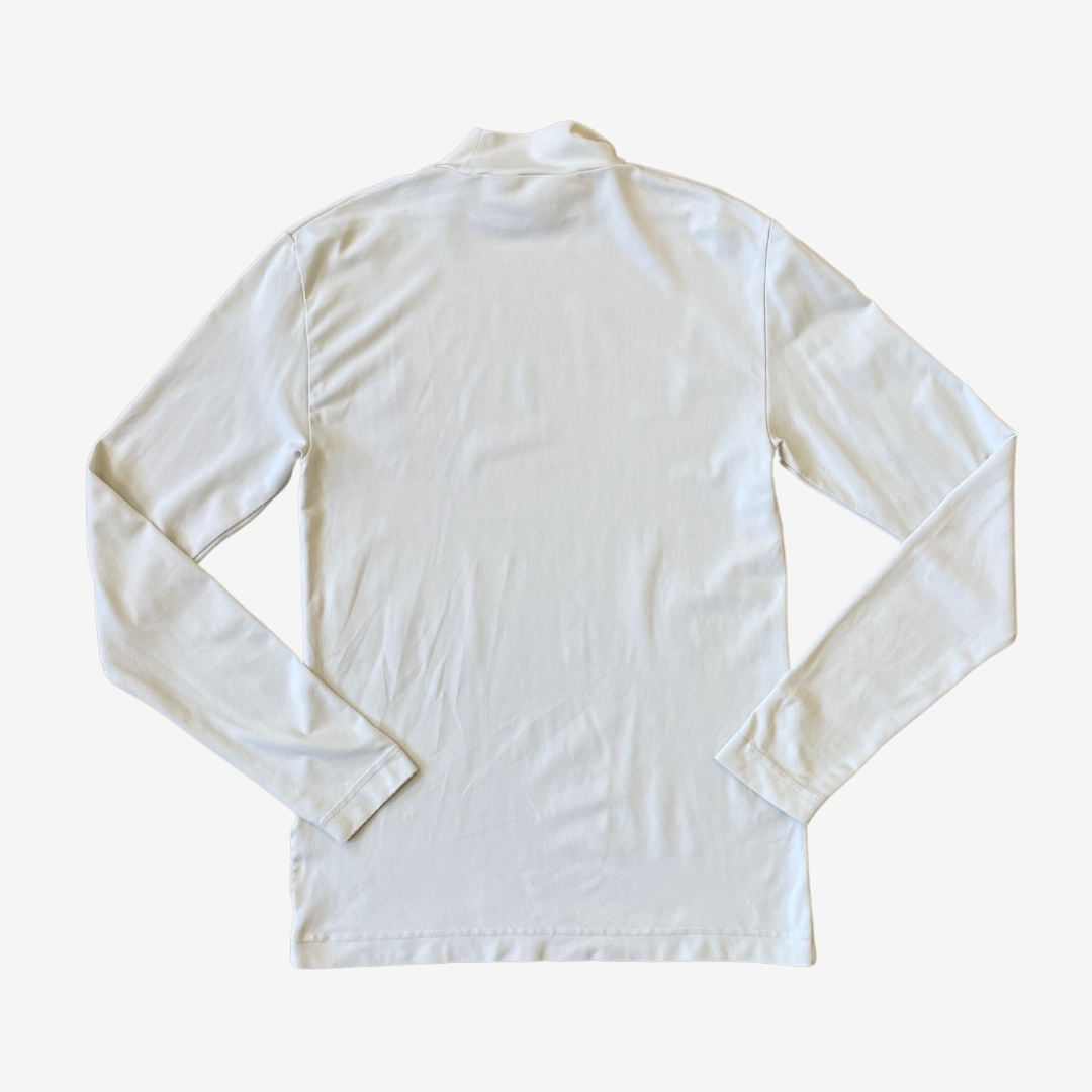 Size Small Ralph Lauren High Neck Top