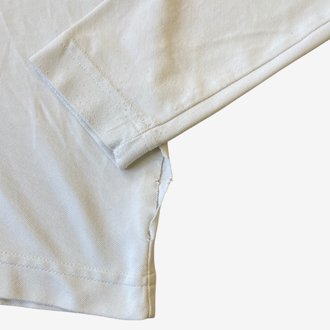 Size Small Ralph Lauren High Neck Top