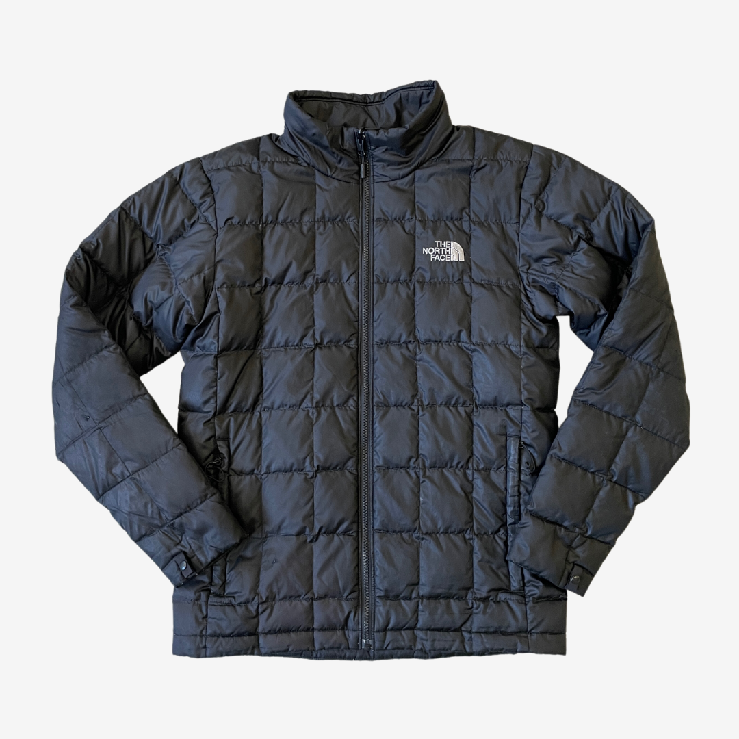 North face 550 jacket online