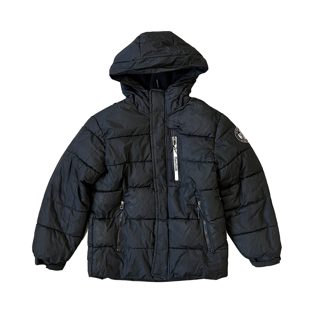 Gully's Reseller Bundles - Branded Coats (Grade A/B)