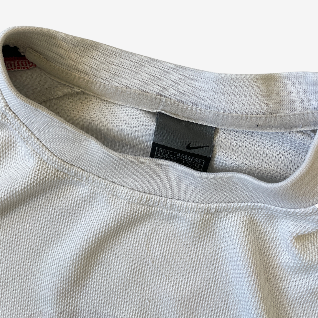 Size Large Nike Sports Top