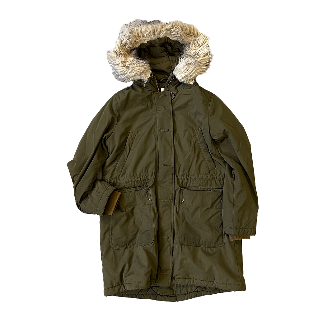Gully's Reseller Bundles - Branded Coats (Grade A/B)