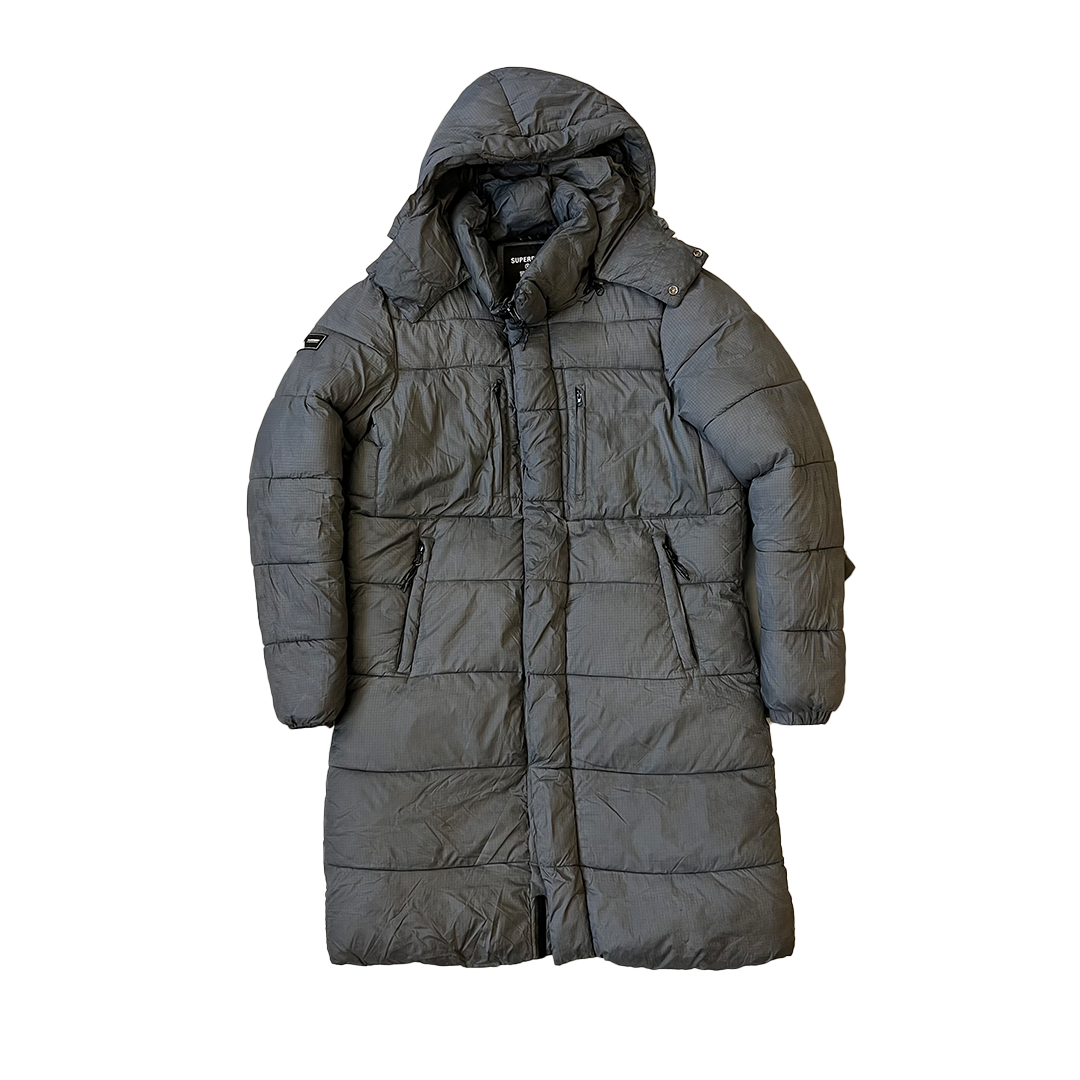 Gully's Reseller Bundles - Branded Coats (Grade A/B)