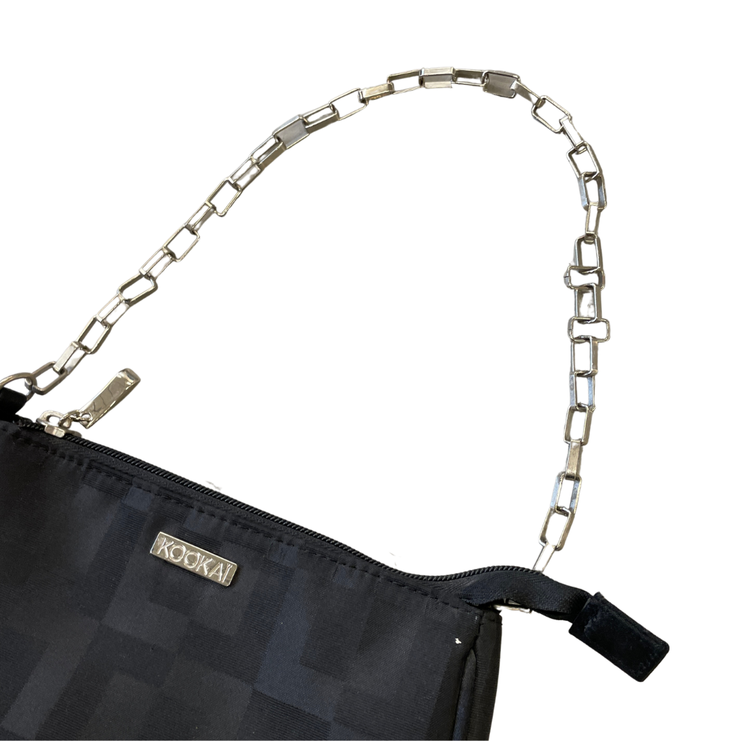 Women's Kookai Black Mini Bag