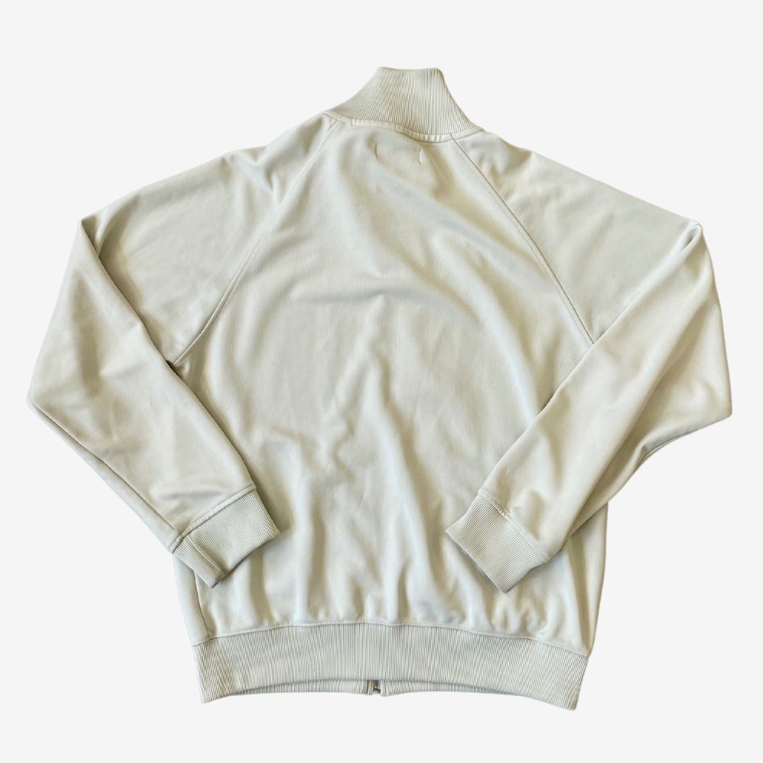 Size Medium Fred Perry Zip-Up Track Jacket