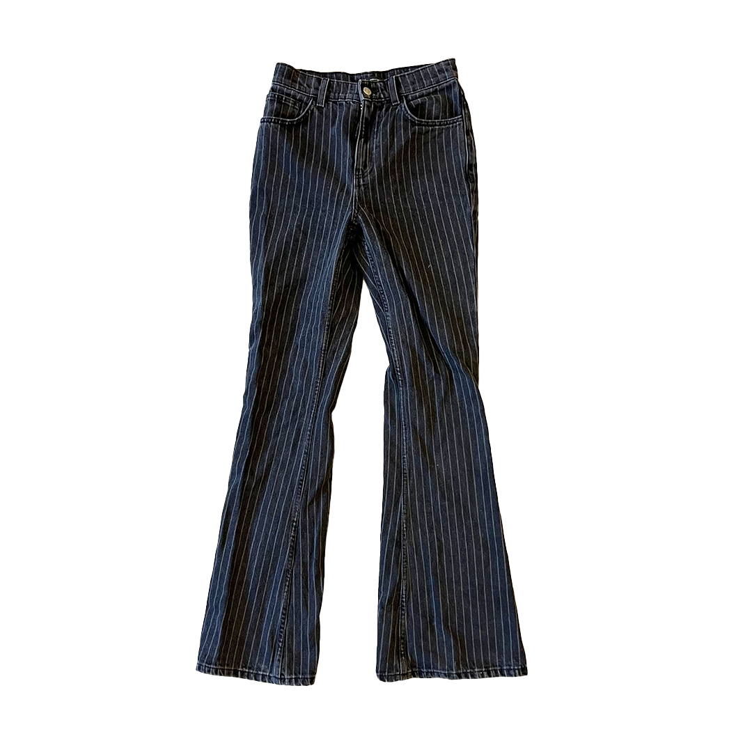 Gully's Reseller Bundles - Men's Jeans (Grade A/B)