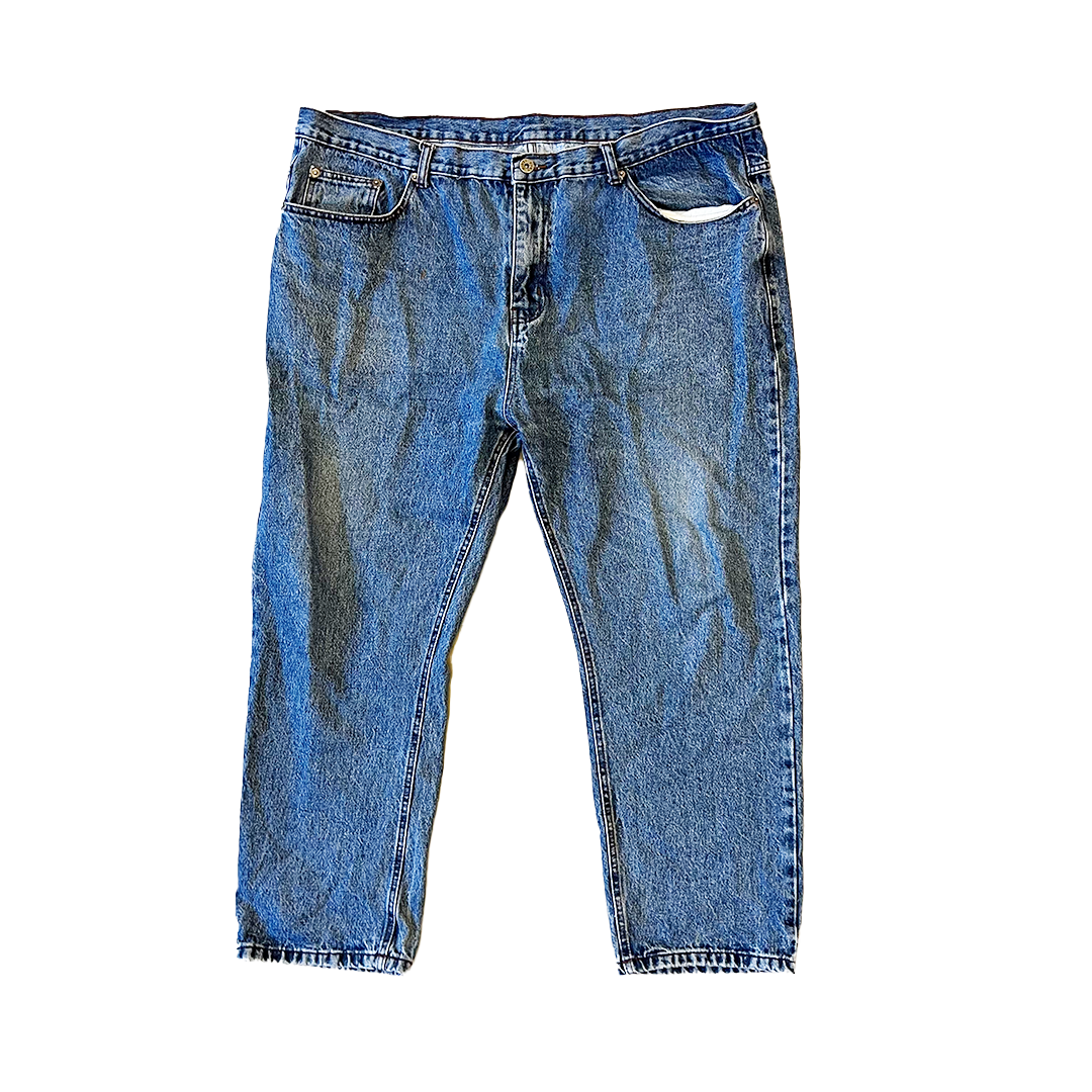 Gully's Reseller Bundles - Men's Jeans (Grade A/B)