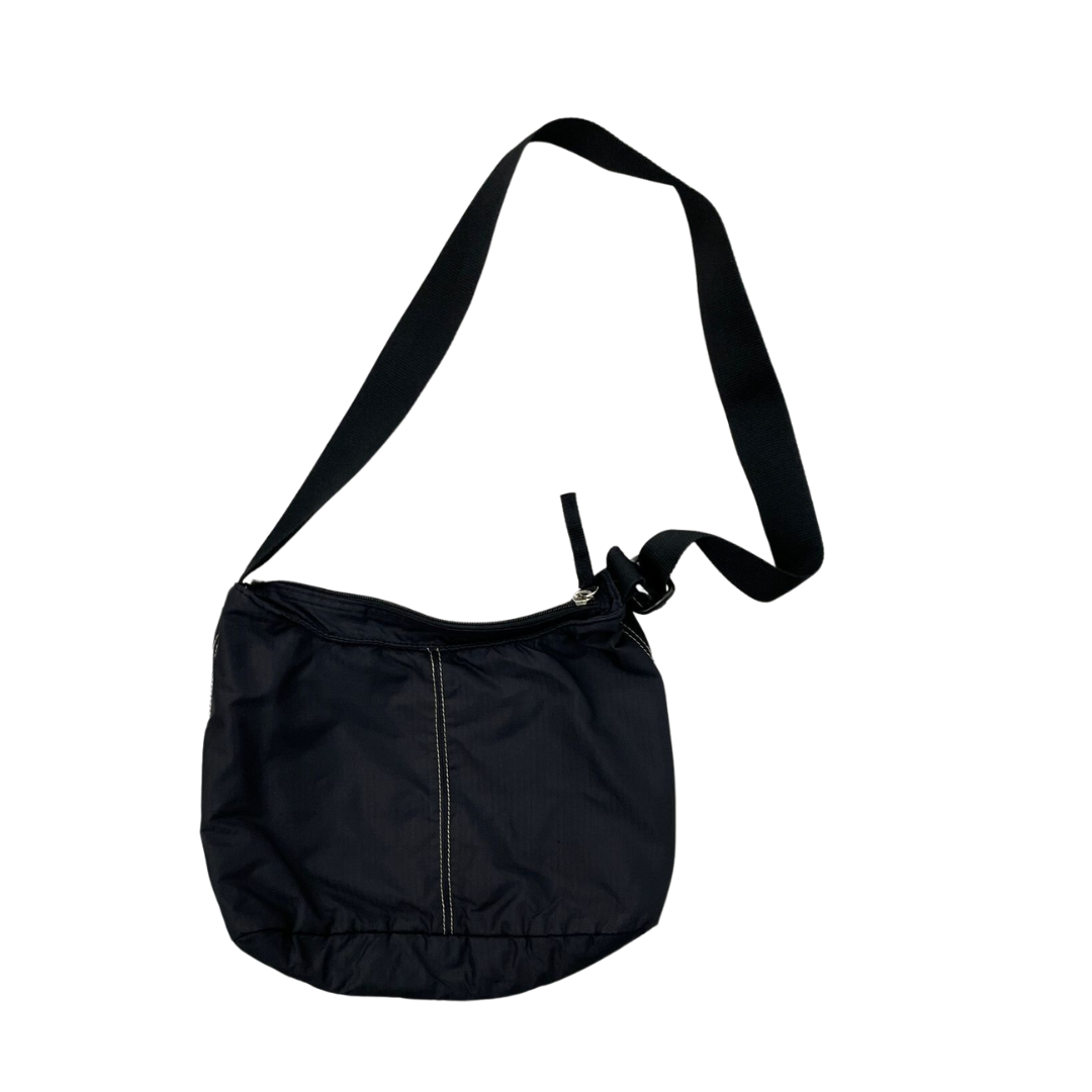 Nike Black Side Bag