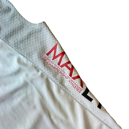 Size XL Nike White Sports Vest