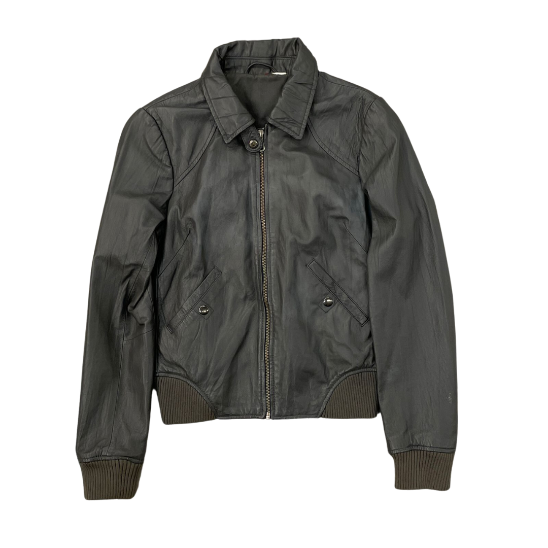 Size Small H&M Grey Jacket