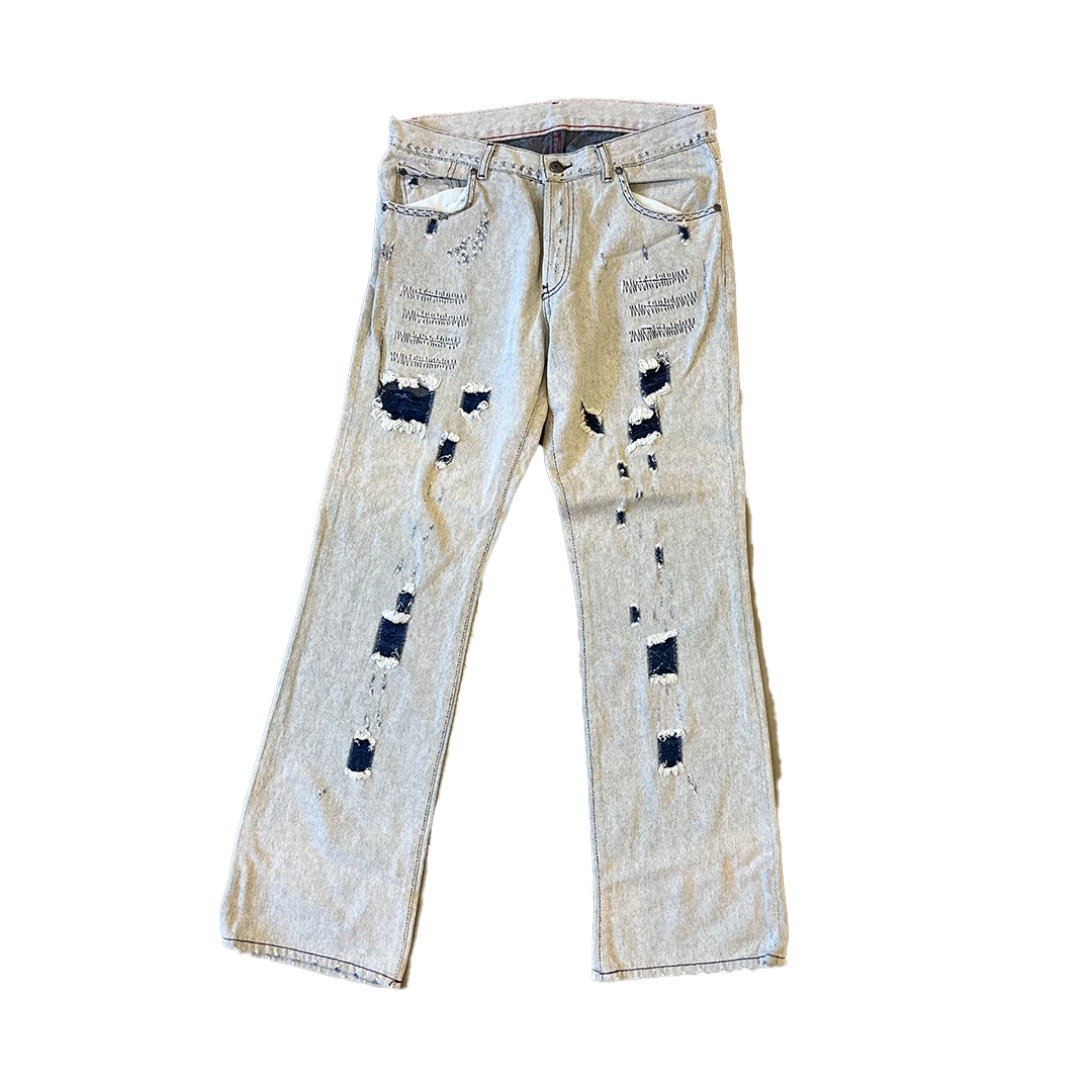 Gully's Reseller Bundles - Men's Casual Trousers (Grade A/B)