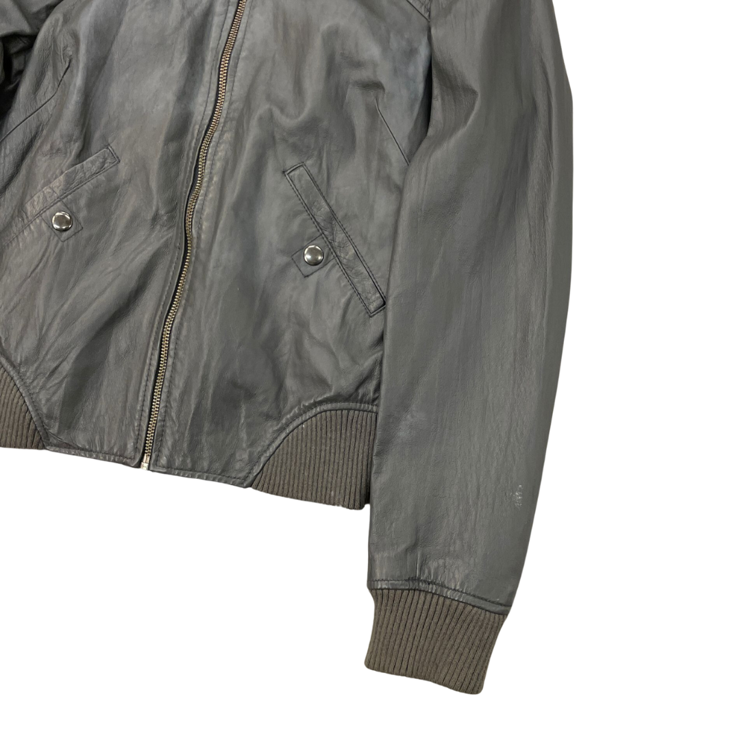 Size Small H&M Grey Jacket