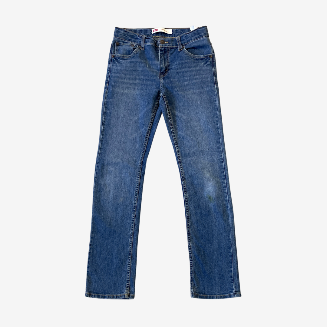 28W 30L Women's Levi's 511 Slim Fit Denim Jeans