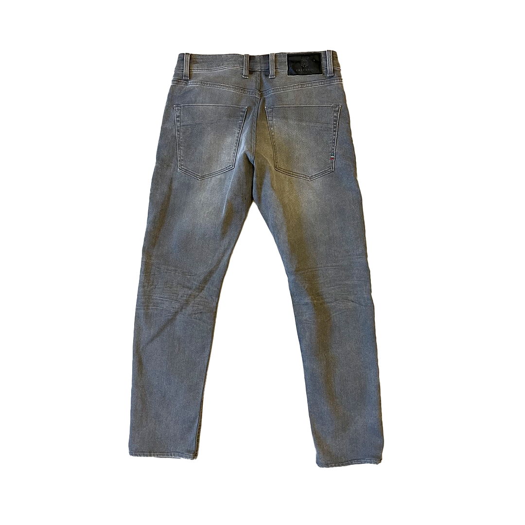 Gully's Reseller Bundles - Men's Casual Trousers (Grade A/B)