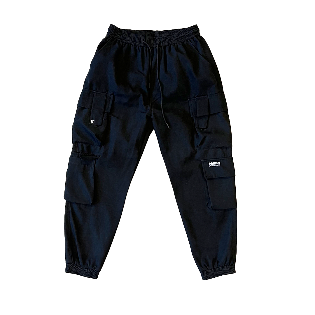 Gully's Reseller Bundles - Men's Joggers (Grade A/B)