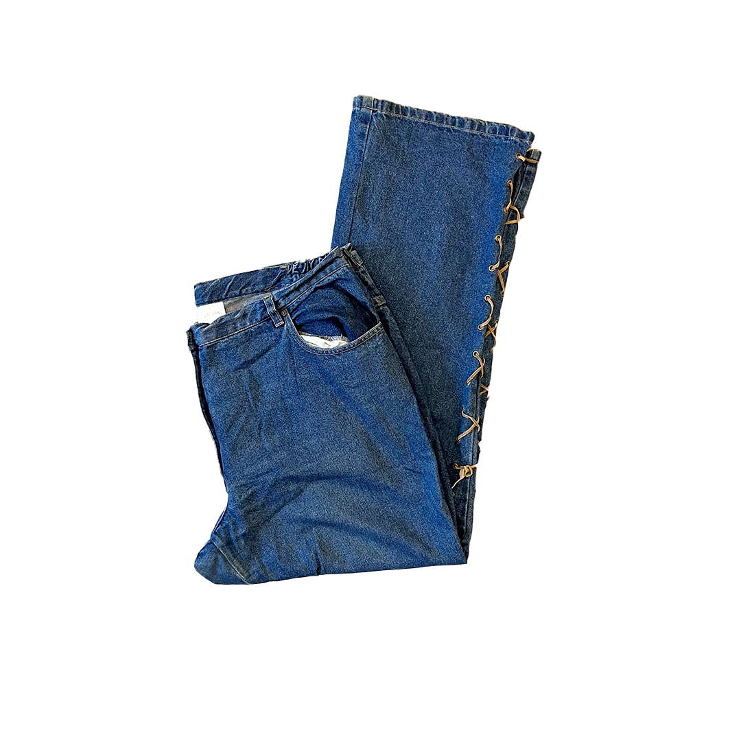 Gully's Reseller Bundles - Women's Jeans (Grade A/B)