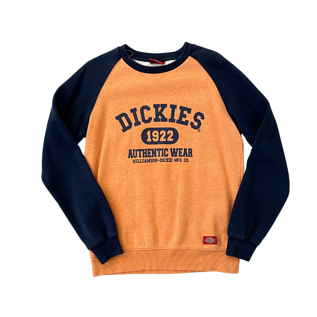 Dickies authentic 2025 1922 hoodies
