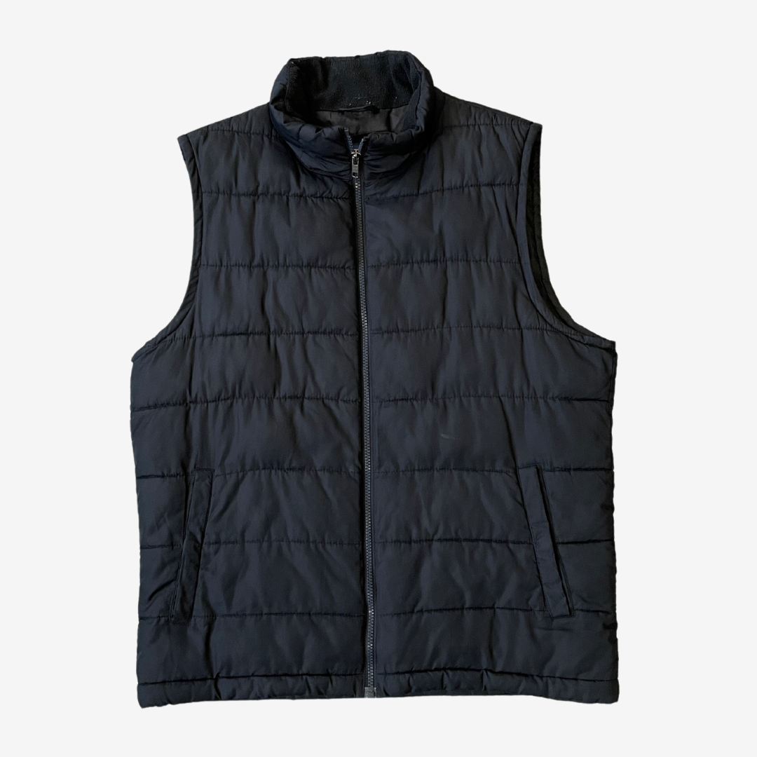 Size Medium GAP Padded Gilet