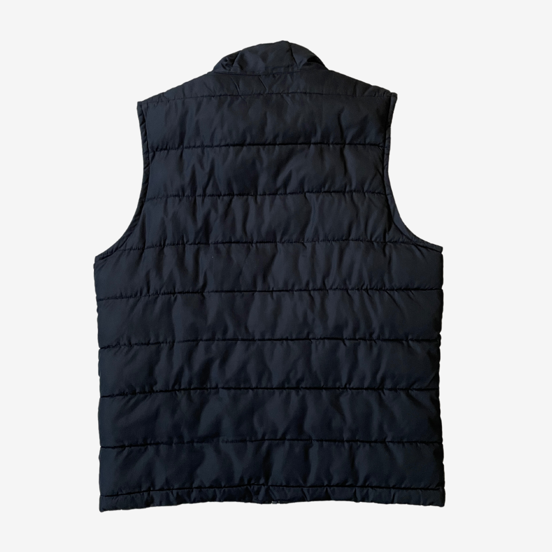 Size Medium GAP Padded Gilet