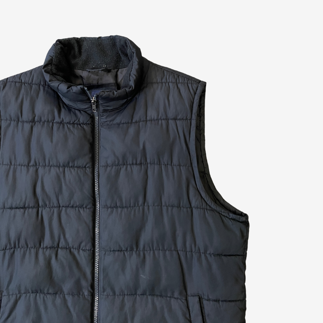 Size Medium GAP Padded Gilet