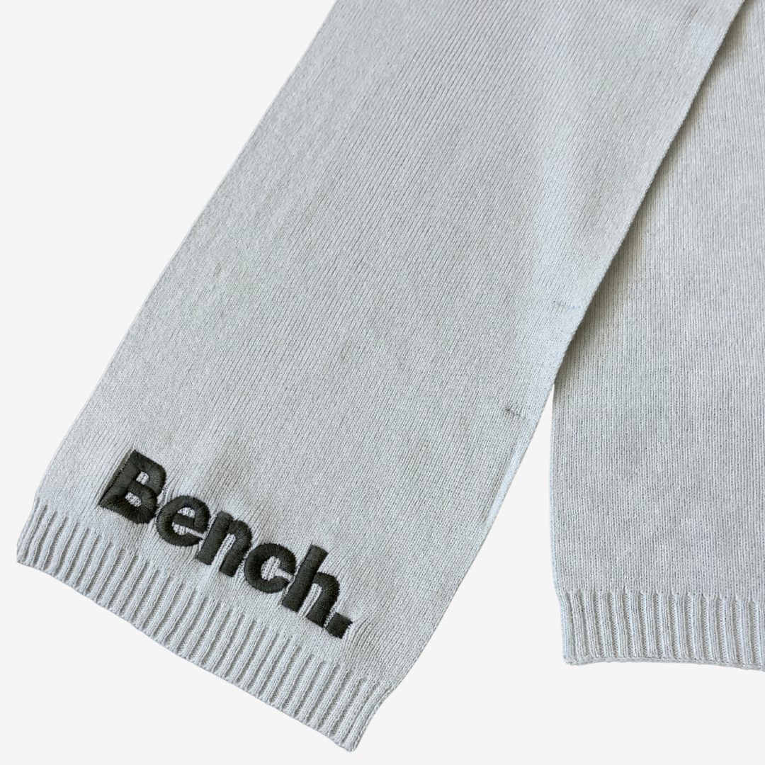 Bench Mint Scarf